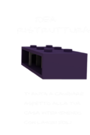 progetto ristrutturazione
